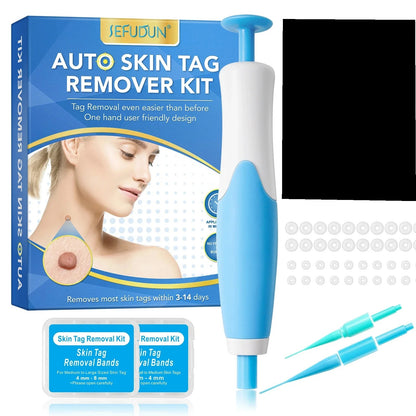 Skin Tag Remover Kit